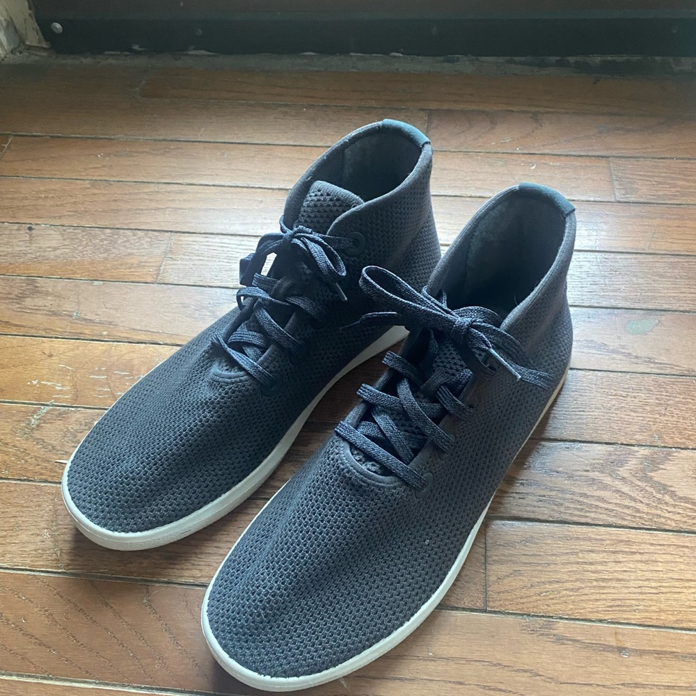 Allbirds Men’s Tree Toppers